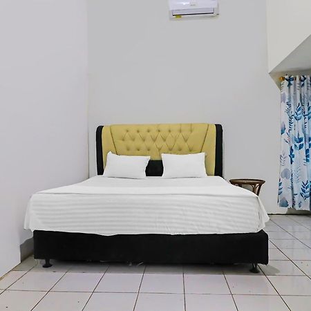 Oyo 92484 Wisma Permata Syariah Bangko 外观 照片