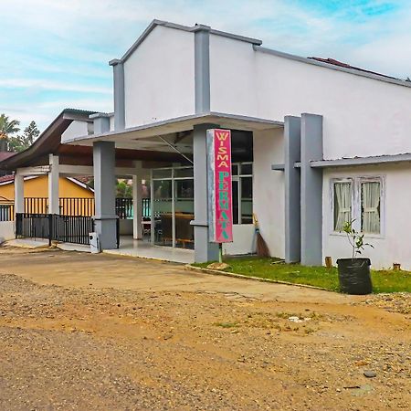 Oyo 92484 Wisma Permata Syariah Bangko 外观 照片