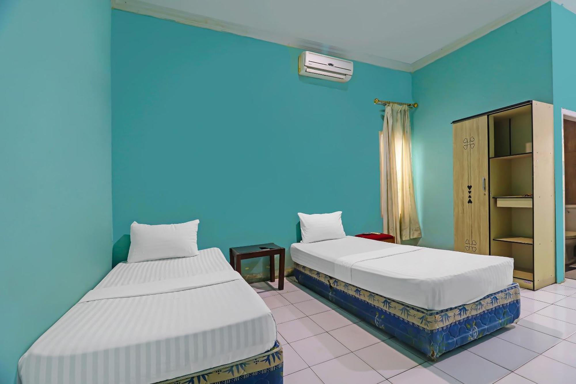 Oyo 92484 Wisma Permata Syariah Bangko 外观 照片