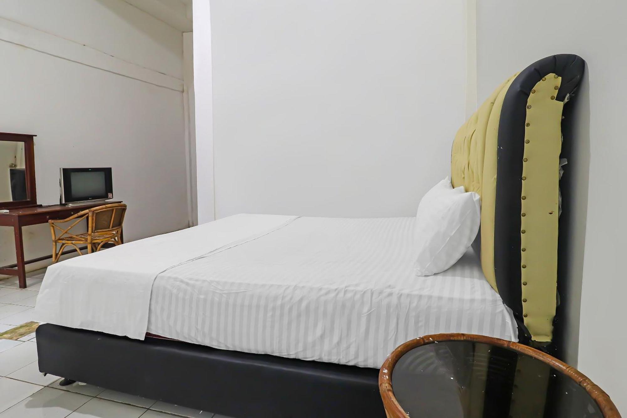 Oyo 92484 Wisma Permata Syariah Bangko 外观 照片