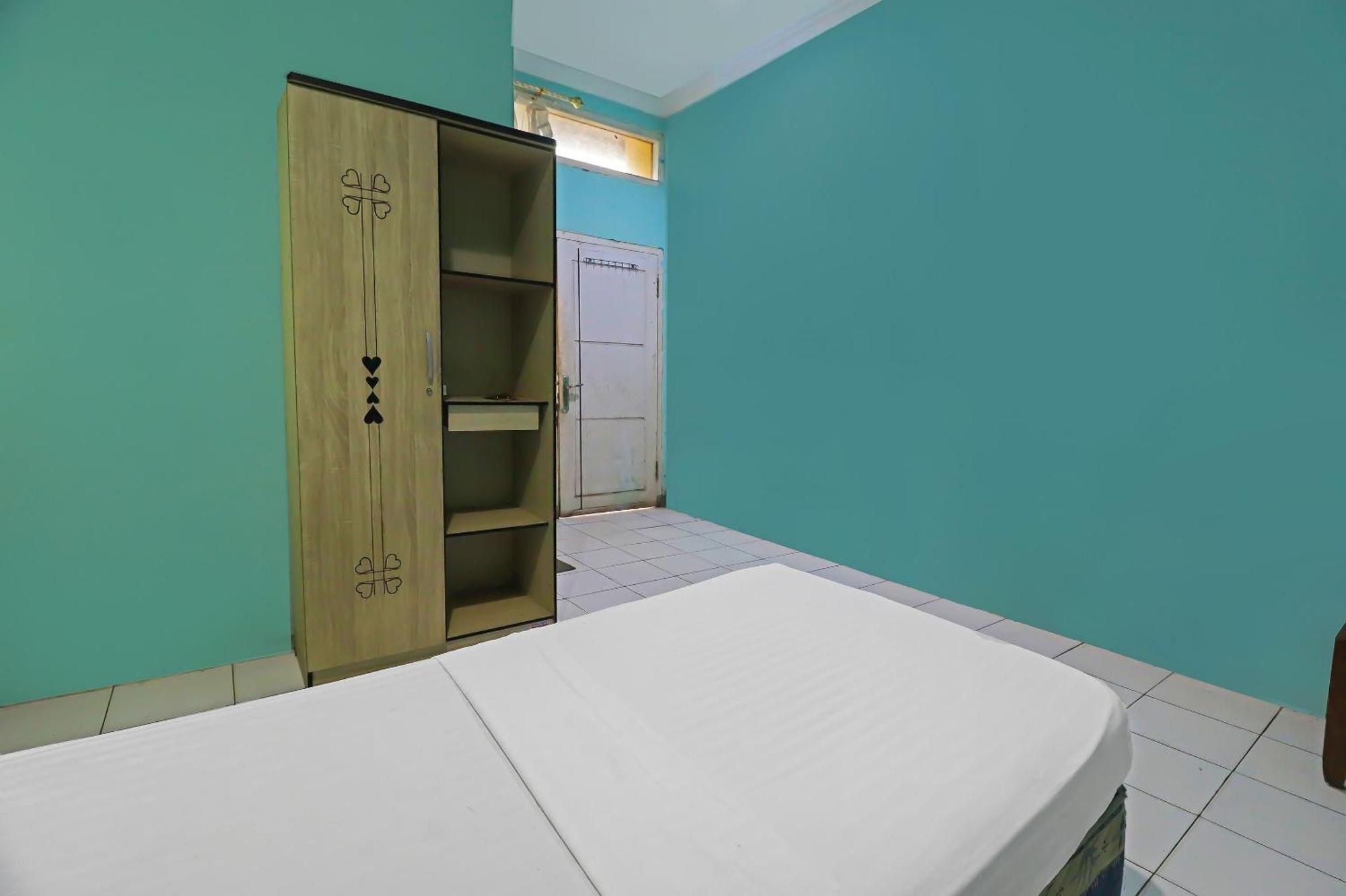 Oyo 92484 Wisma Permata Syariah Bangko 外观 照片