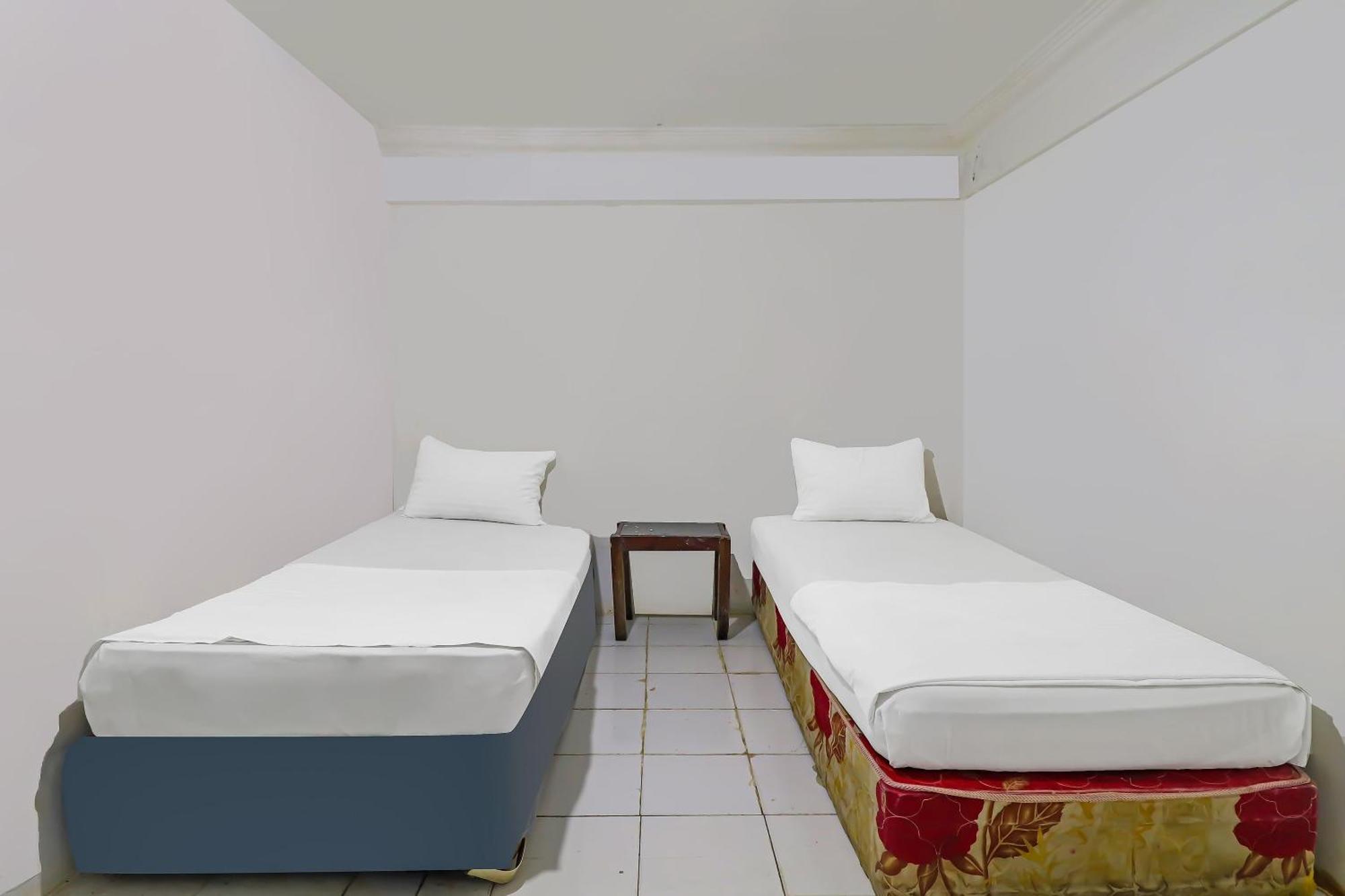 Oyo 92484 Wisma Permata Syariah Bangko 外观 照片