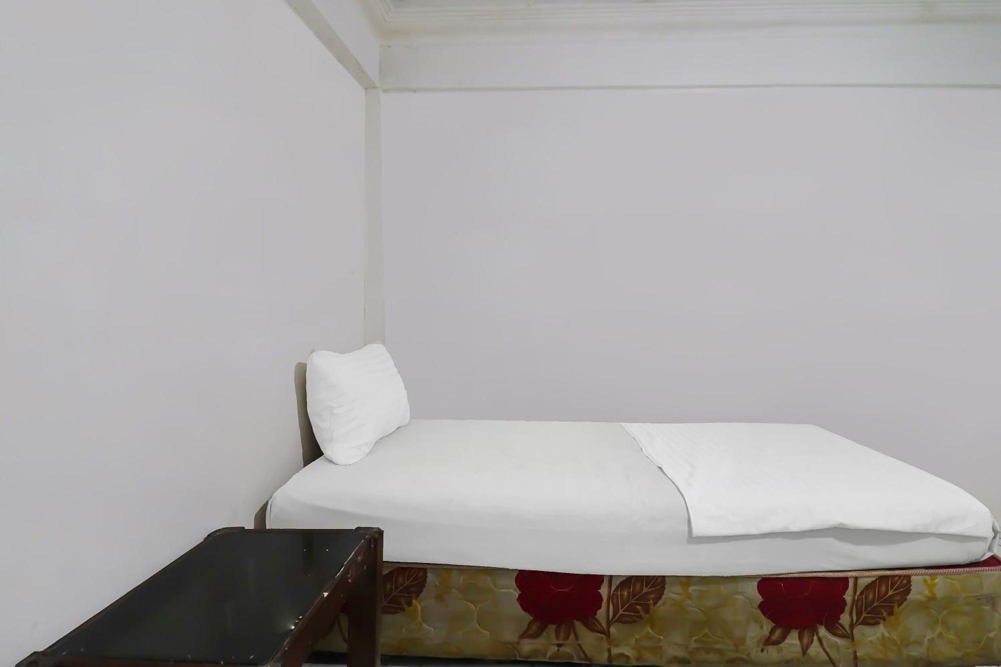 Oyo 92484 Wisma Permata Syariah Bangko 外观 照片