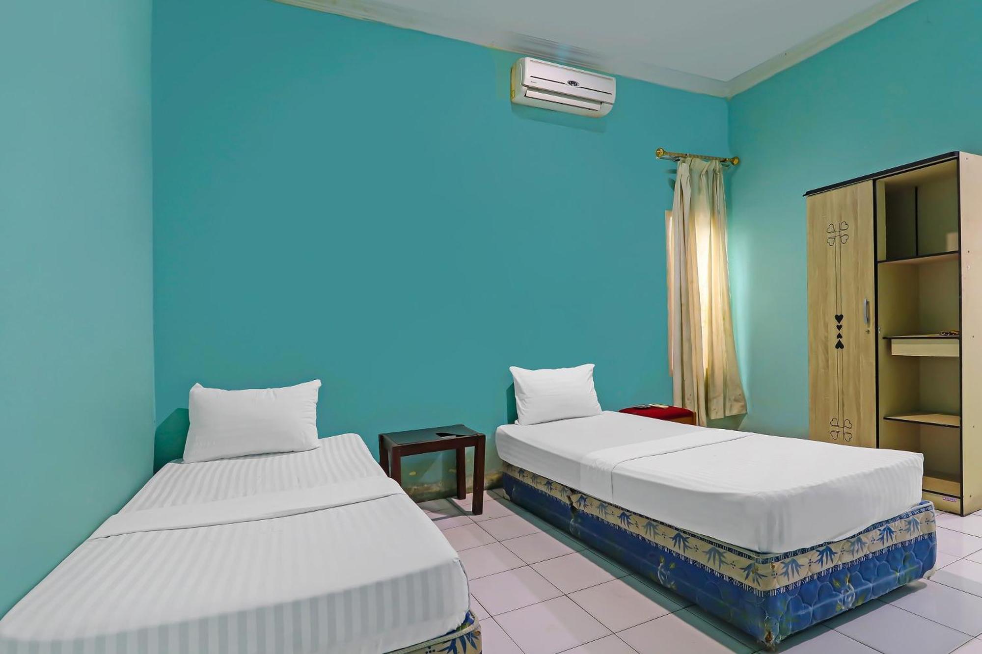 Oyo 92484 Wisma Permata Syariah Bangko 外观 照片