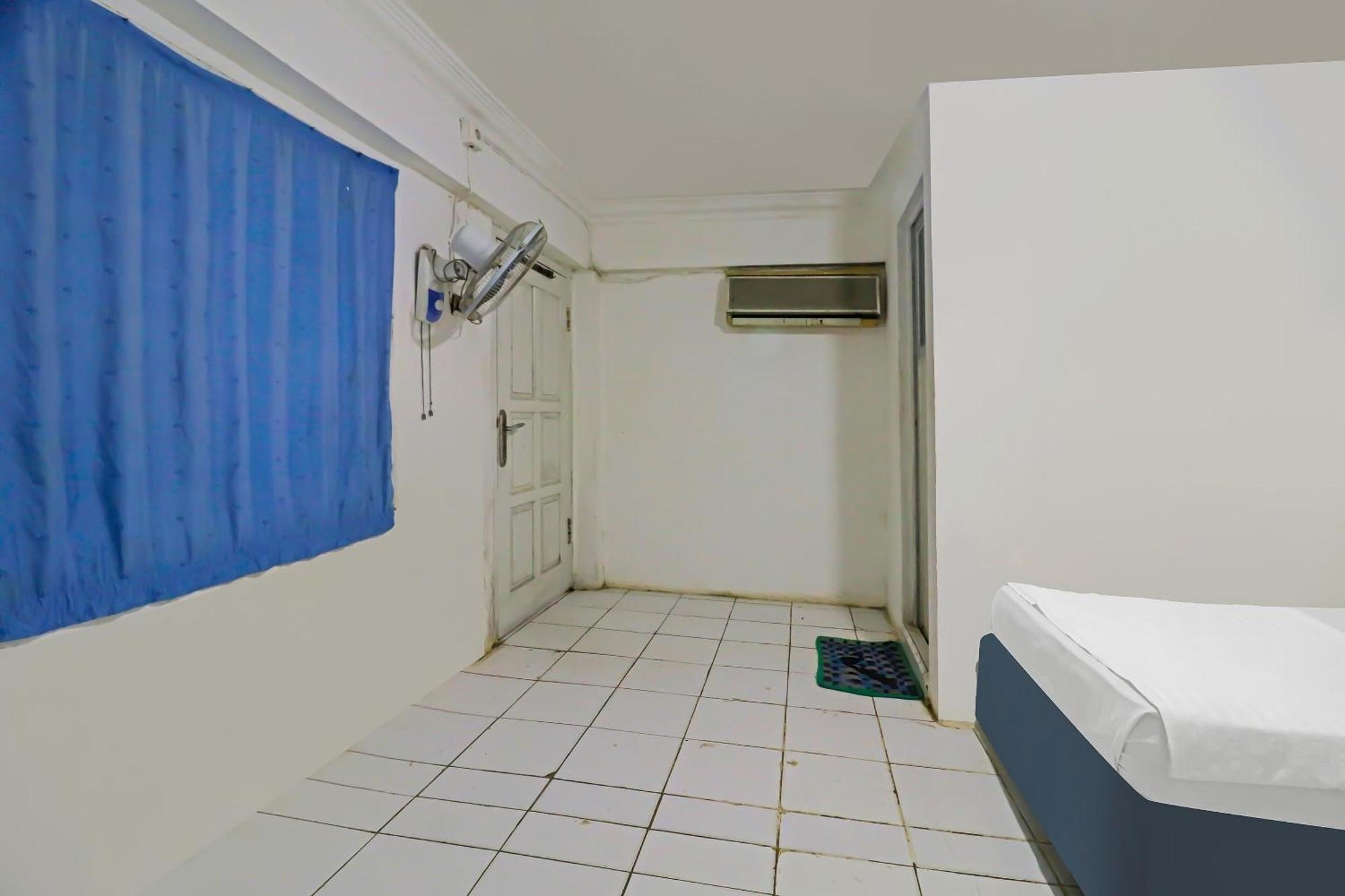 Oyo 92484 Wisma Permata Syariah Bangko 外观 照片