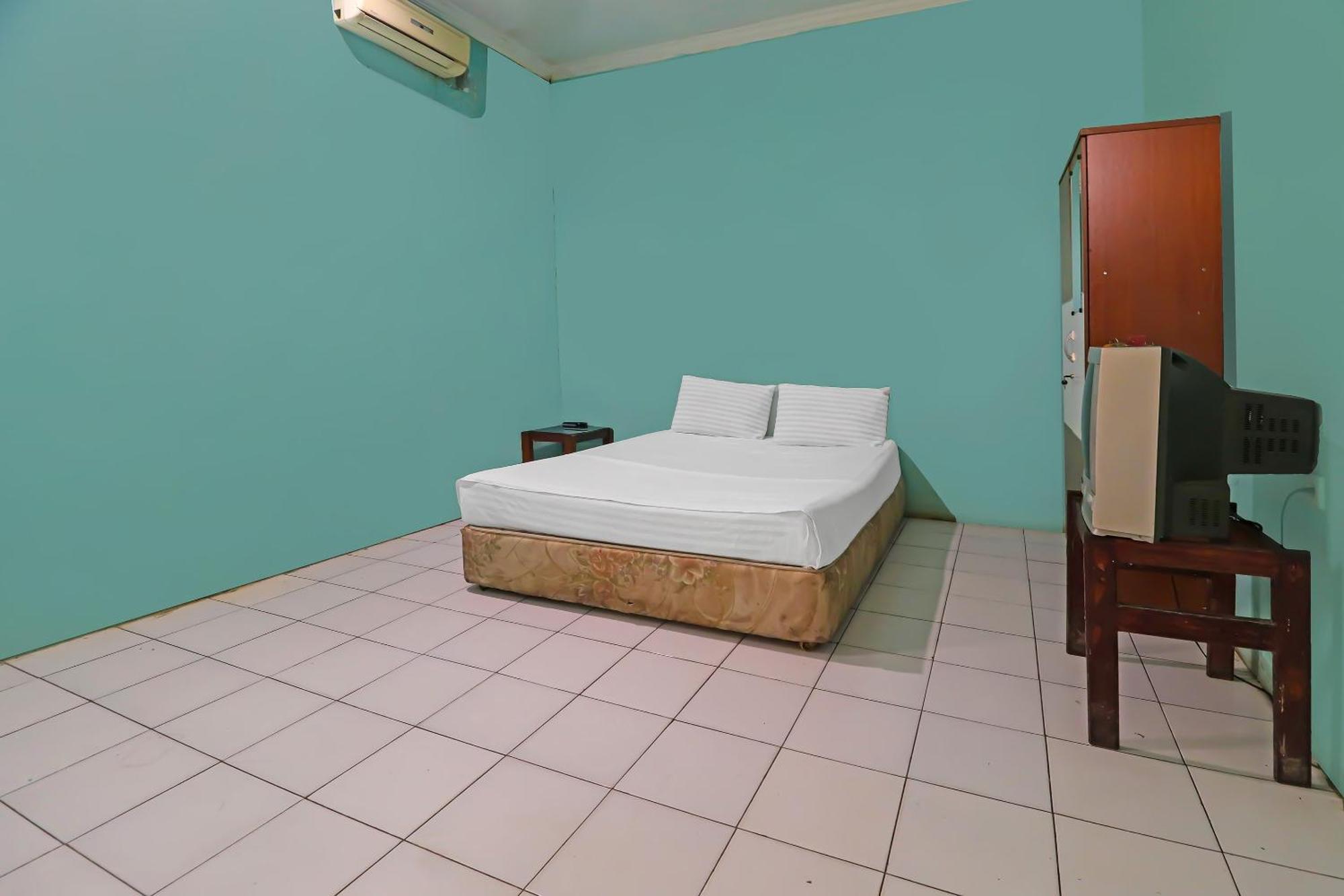 Oyo 92484 Wisma Permata Syariah Bangko 外观 照片