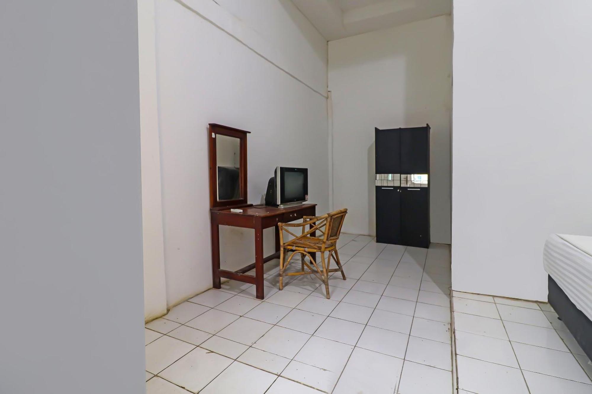 Oyo 92484 Wisma Permata Syariah Bangko 外观 照片