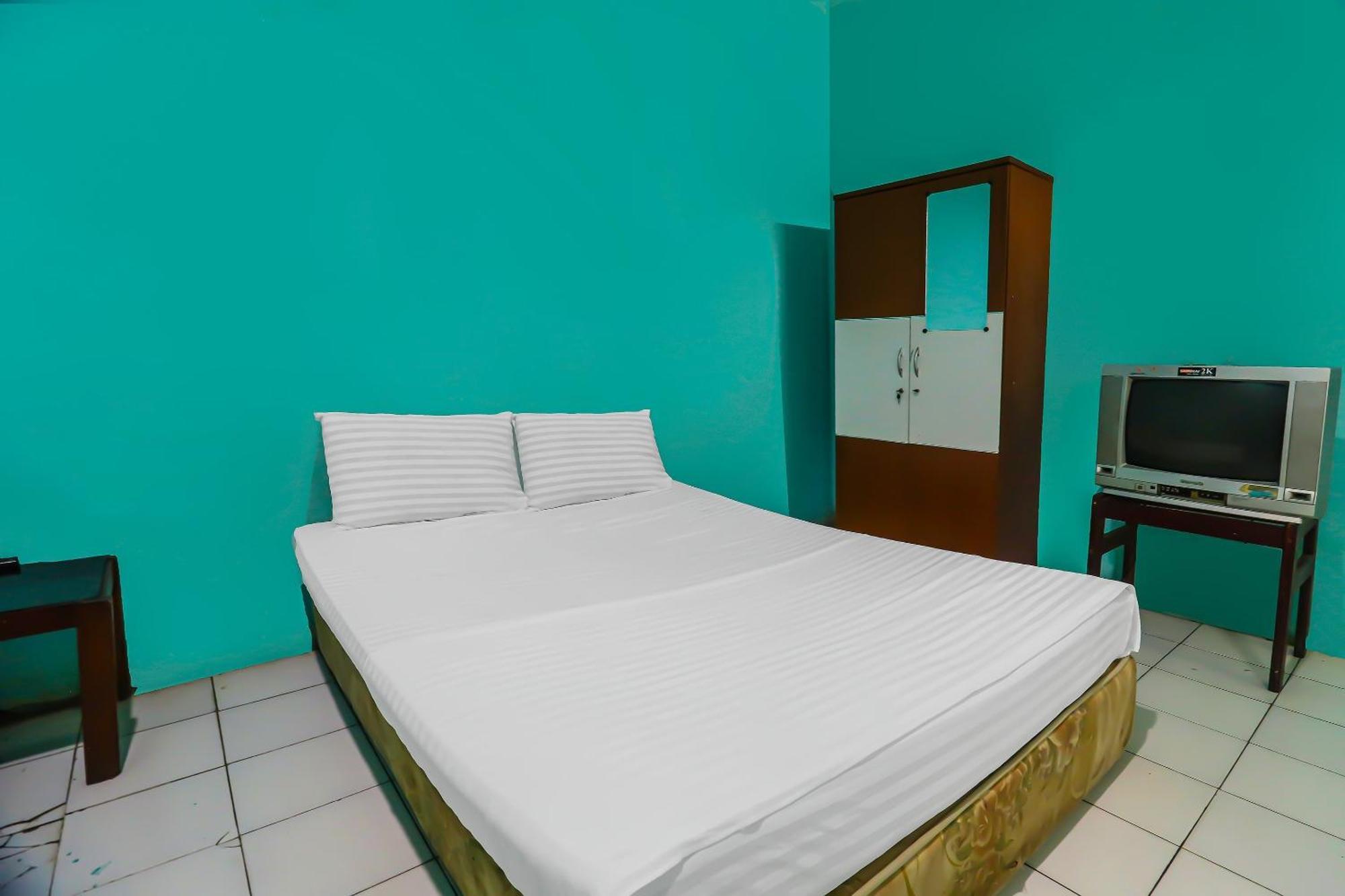 Oyo 92484 Wisma Permata Syariah Bangko 外观 照片